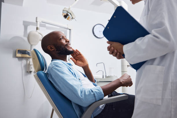 Best Emergency Broken Tooth Repair in Stottville, NY