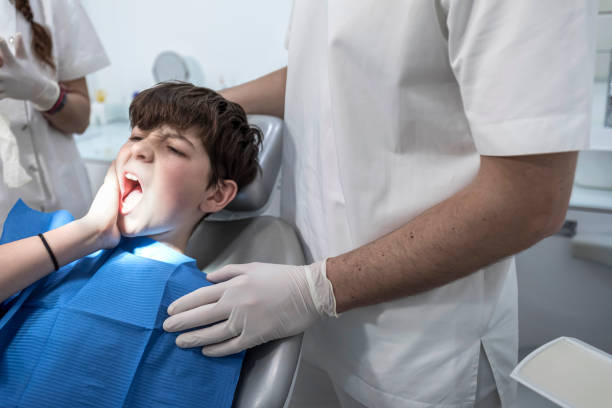 Best Pediatric Emergency Dentist in Stottville, NY