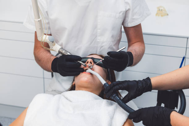 Best Emergency Treatment for Toothache in Stottville, NY
